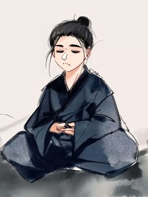 一人之下：王也道长的普通生活