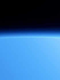 蓝移，星，与你