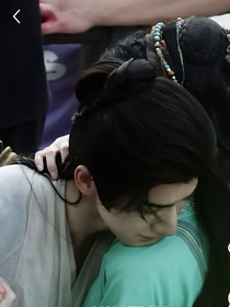 综影视：似是云来