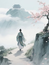 夢遺鶴望蘭