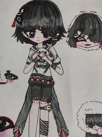原神：十二执行官请不要嘴硬