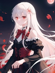 夏安安的宝可梦故事