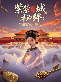 紫禁城秘绊：穿越宫女升职记