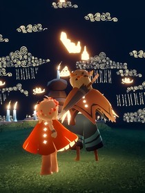 世界兩端尋妖神