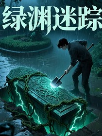 绿渊迷踪