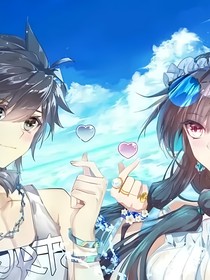 麟月：永恒