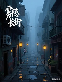 雾隐长街