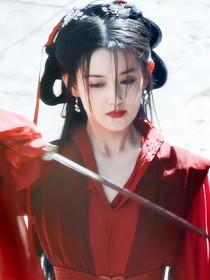 临江仙：白首劫