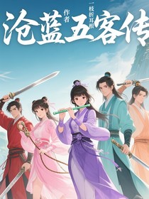 沧蓝五客传