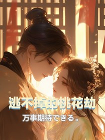 逃不开的桃花劫