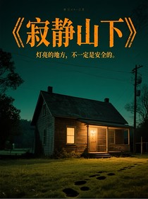 寂靜山下