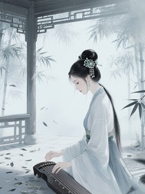 海棠依旧在