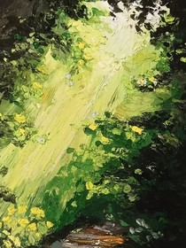 渊予山（双男主）