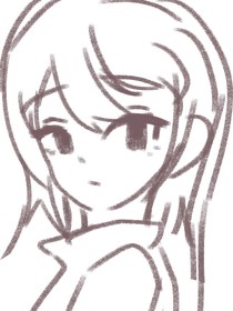 咒回世界的魔女