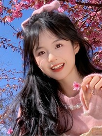 海棠无香宜为暗恋
