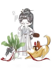 快穿：三千面