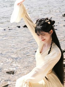 折腰：杀死那个白月光