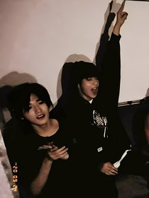 同心锁你与我