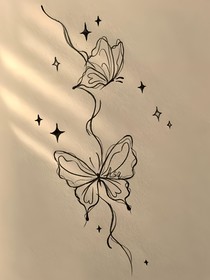 蝴蝶胎記：婚禮上的禁忌游戲