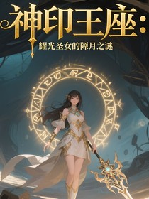 耀光圣女的阾月之谜