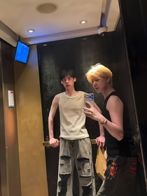 室友變戀人