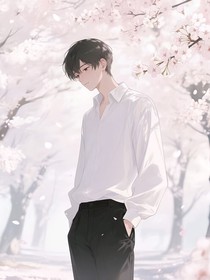 再見了藏在我心里九年的少年