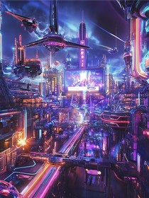 前缘灵界