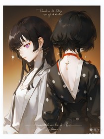 世界主角观
