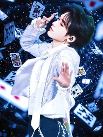 all轩：重生后再见