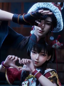 斩神烛九食月