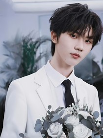 马嘉祺：若晚风没来