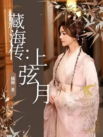 藏海传：上弦月