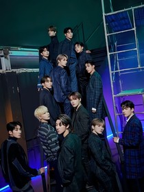 SEVENTEEN：甜妹小克拉