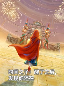 时间之子：醒了之后，发现你还在