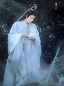 综影视：光环加冕，躺赢人生