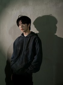刘耀文：万里坦途