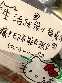 洋桔梗凋零日记
