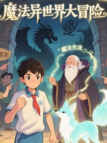 魔法异世界大冒险