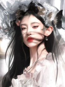 综影视：缎缚蝴蝶骨