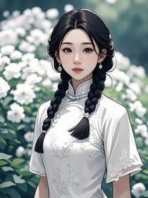 黎明前的夜莺