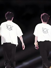祺鑫：冉冉升起的星星
