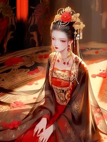 清影辞帝阙