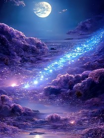 自创十二星座战士