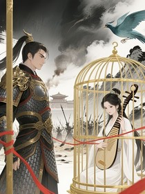 金笼囚凤