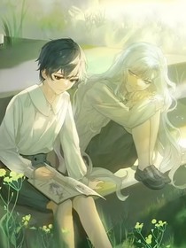 惊封……CP向同人