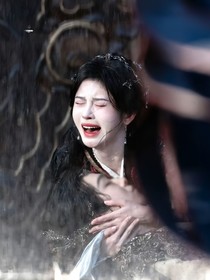 临江仙：我点高香敬神明