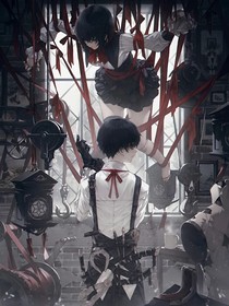 第五人格：我不管庄园好多年
