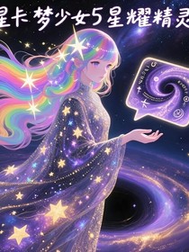 星卡梦少女5星耀精灵