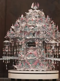 弹丸论破精灵梦叶罗丽版