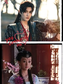 摄政王之求不得女子